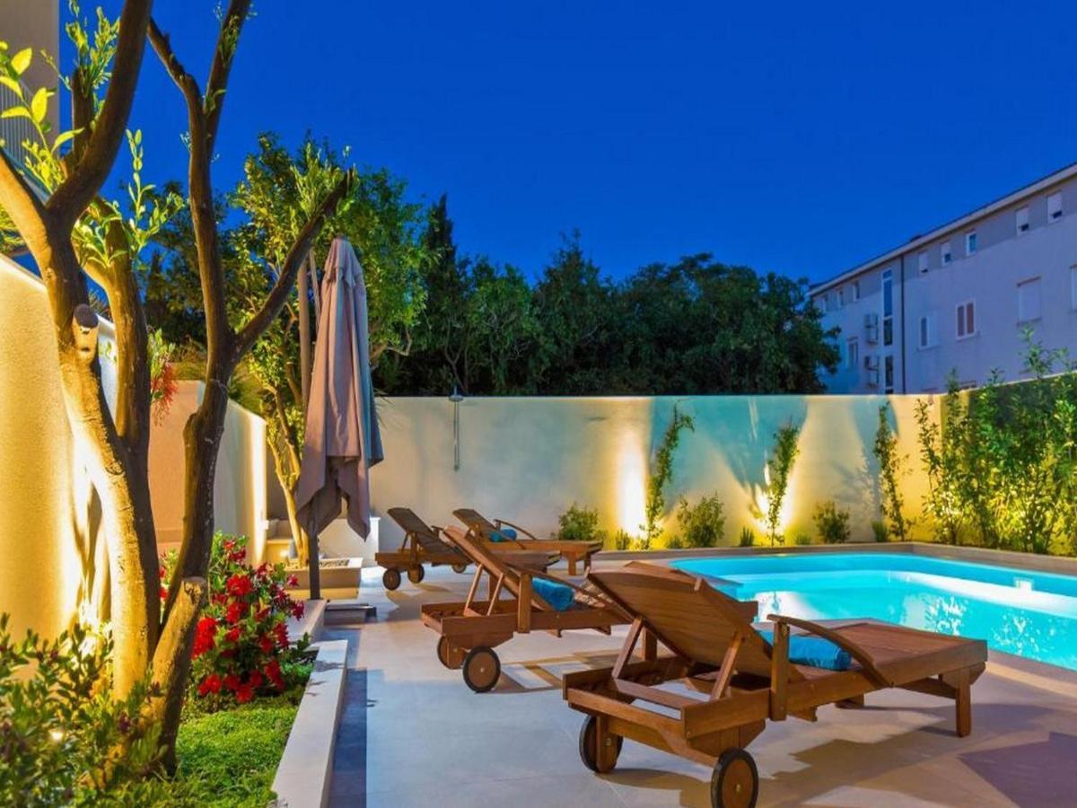St Thomas Apartment *