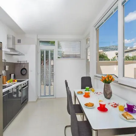 Apartments St Thomas Dubrovnik Exterior photo