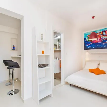 Apartments St Thomas Dubrovnik Exterior photo