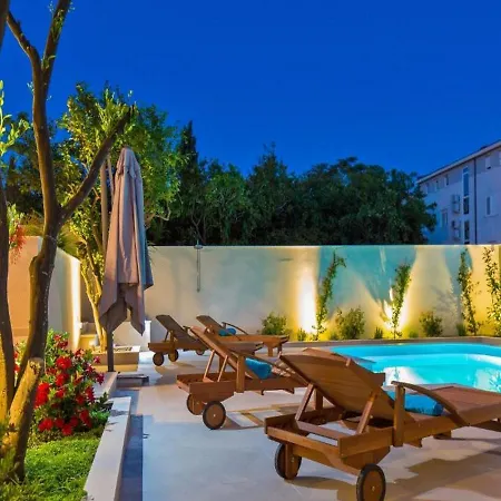 Apartments St Thomas Dubrovnik Exterior photo