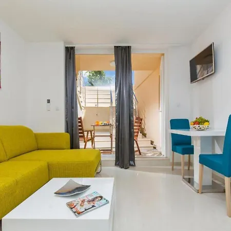 Apartments St Thomas Dubrovnik Exterior photo