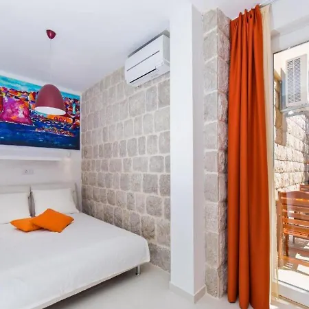Apartments St Thomas Dubrovnik Exterior photo
