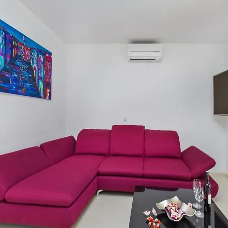 Apartments St Thomas Dubrovnik Exterior photo