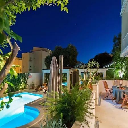Apartments St Thomas Dubrovnik Exterior photo