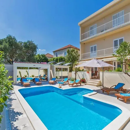 Apartments St Thomas Dubrovnik Exterior photo