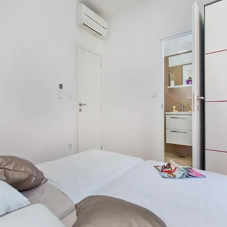 Apartments St Thomas Dubrovnik Room photo
