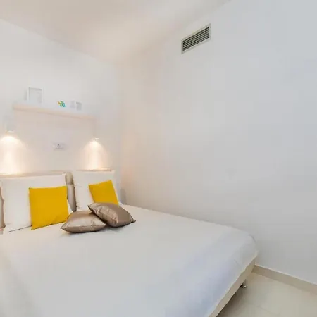 Apartments St Thomas Dubrovnik Room photo
