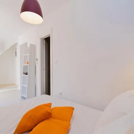 Apartments St Thomas Dubrovnik Room photo