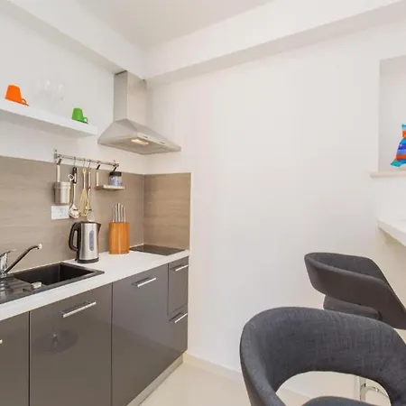 Apartments St Thomas Dubrovnik Room photo
