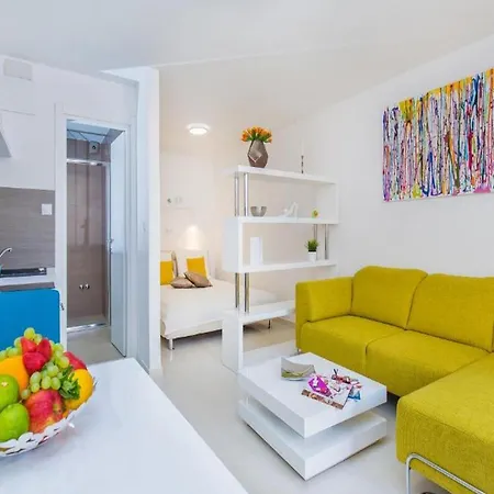 Apartments St Thomas Dubrovnik Room photo