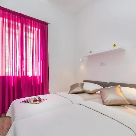 Apartments St Thomas Dubrovnik Room photo