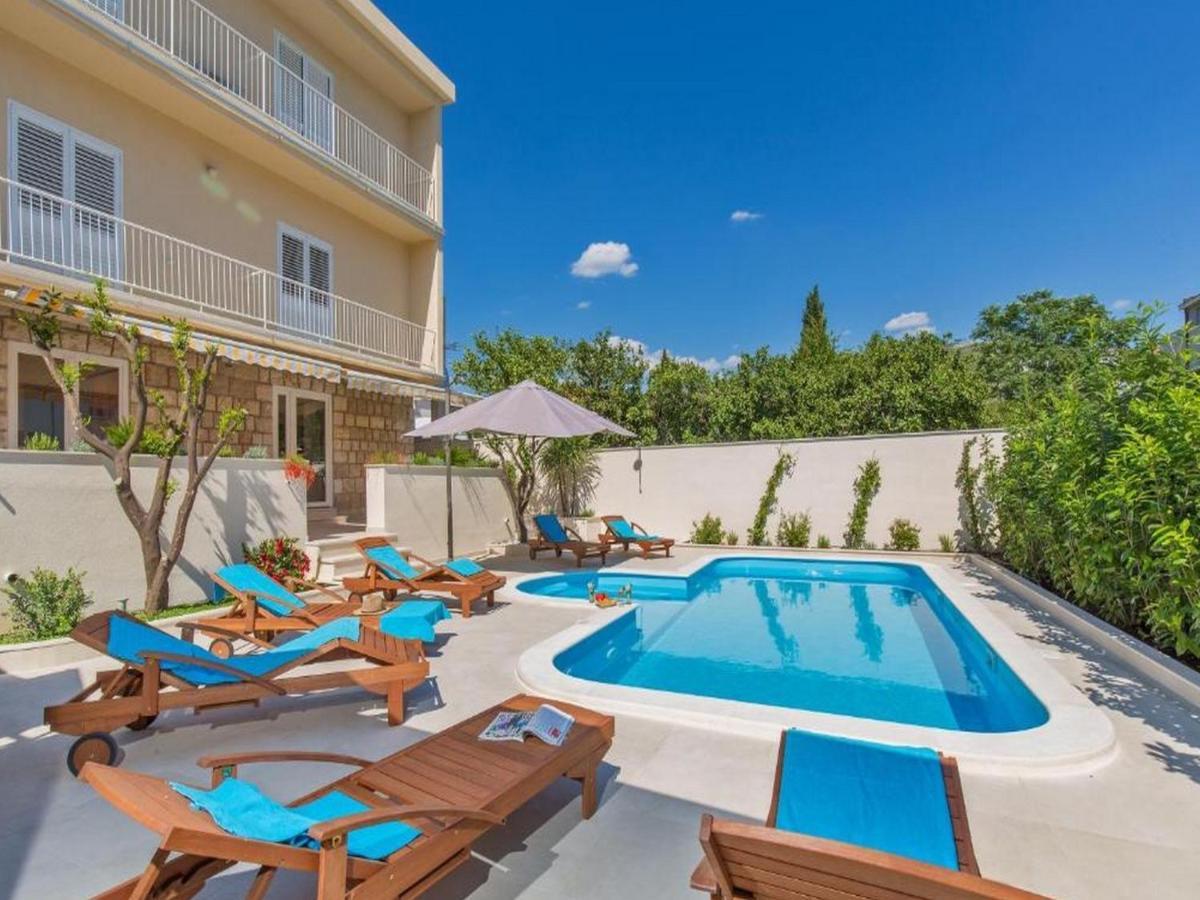 St Thomas Apartment Dubrovnik
