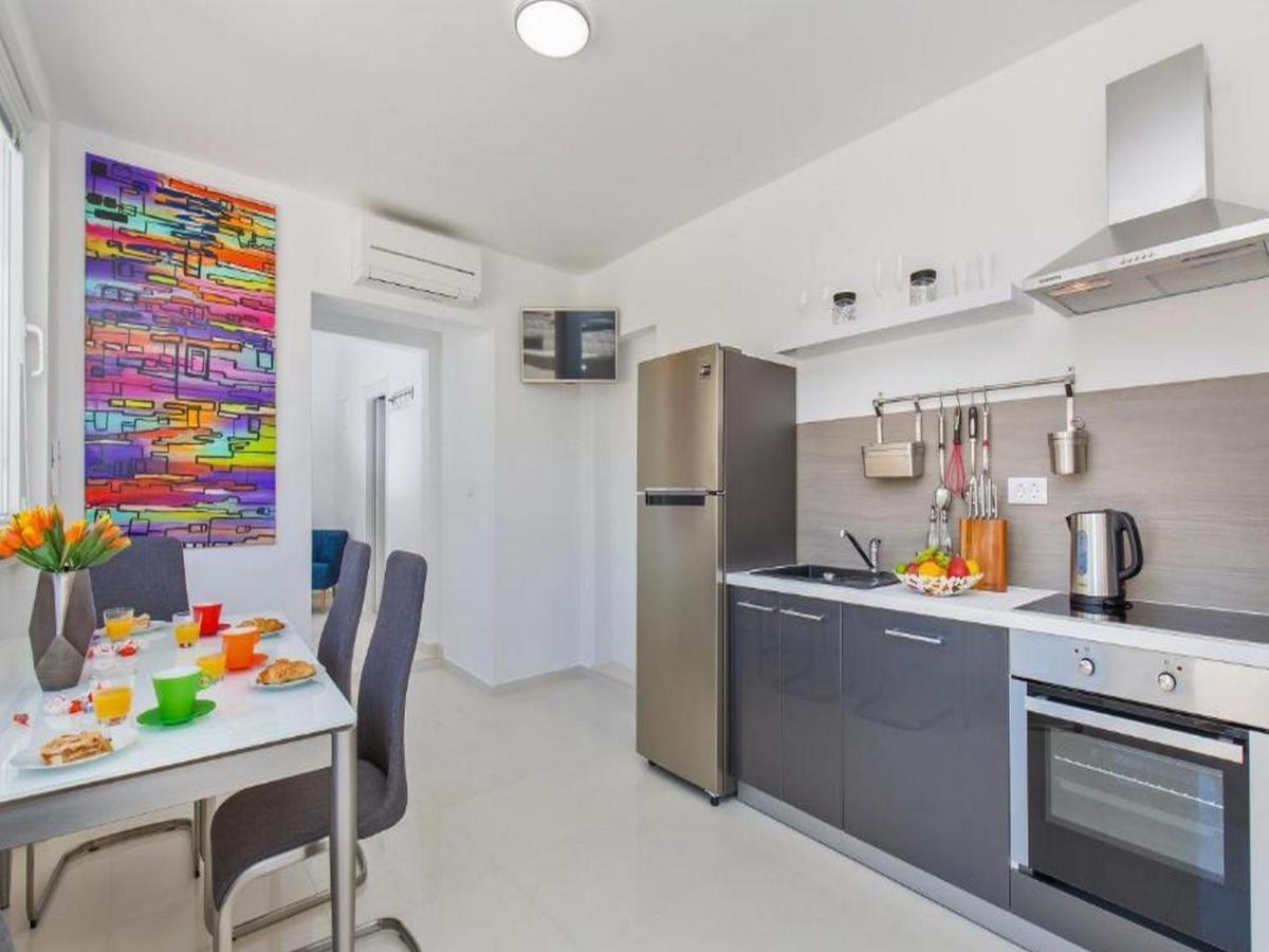 St Thomas Apartment