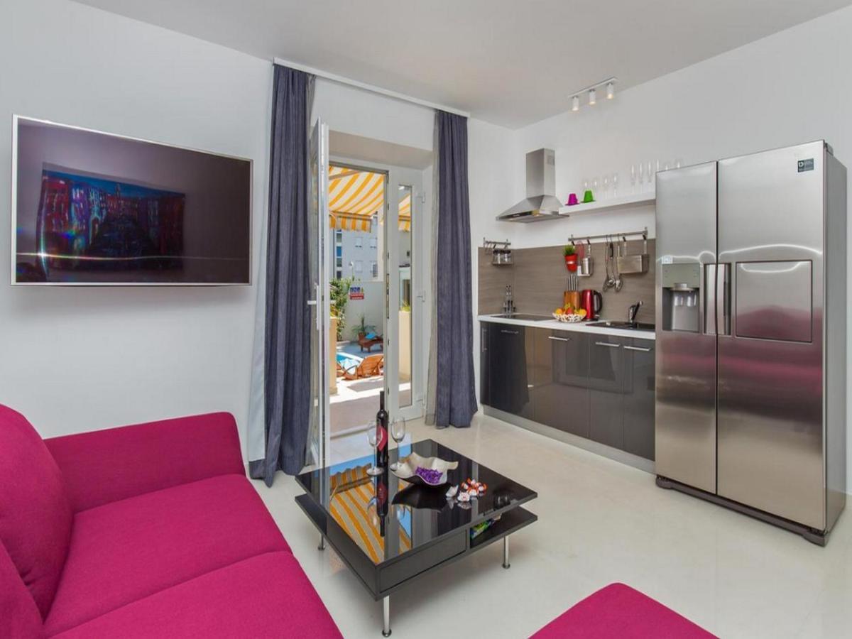 St Thomas Apartment Dubrovnik