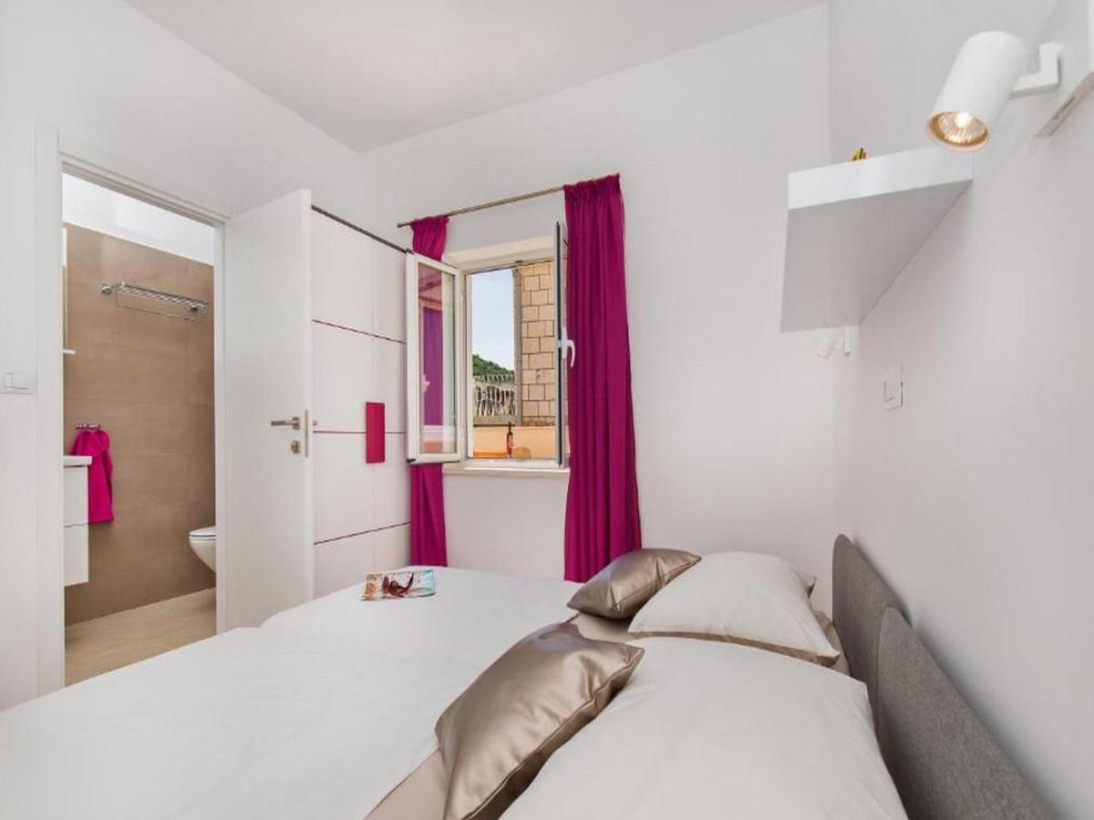 Apartment St Thomas