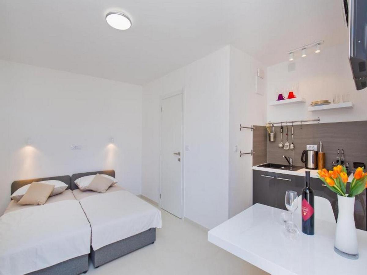 St Thomas Apartment