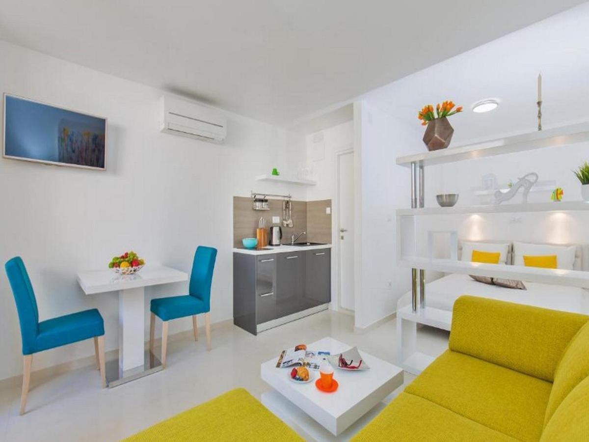 Apartment St Thomas Dubrovnik