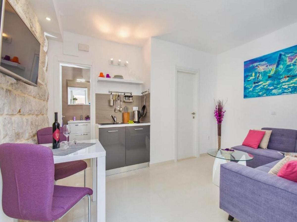 St Thomas Apartment