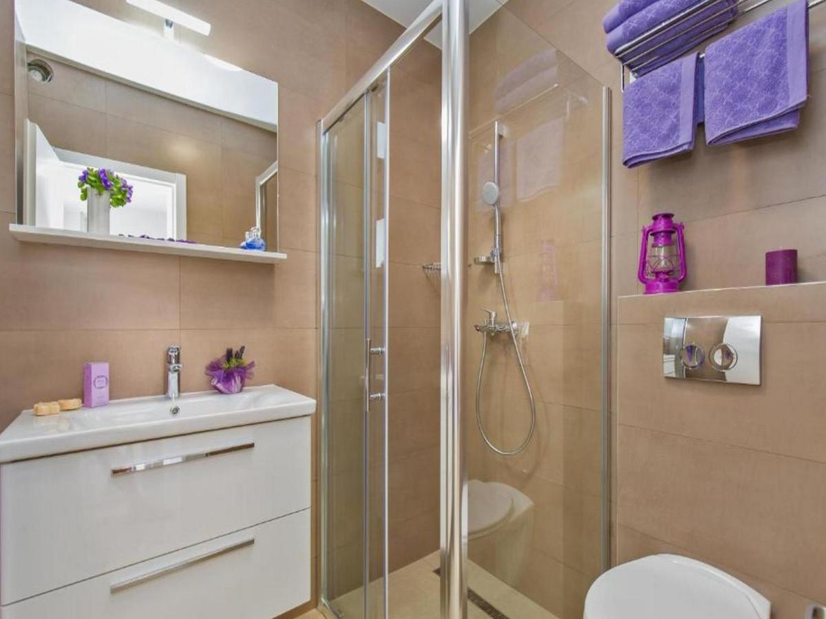 Apartment St Thomas Dubrovnik