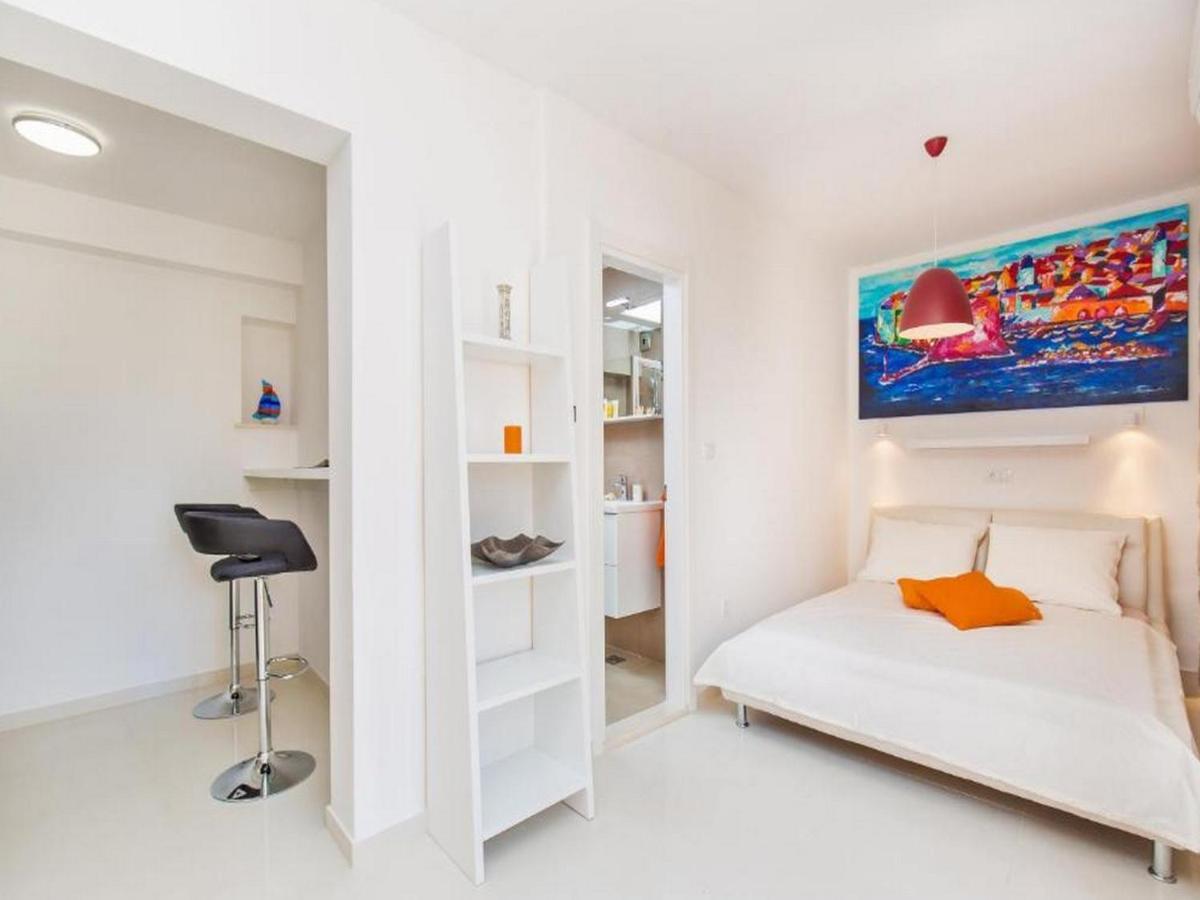 St Thomas Apartment *