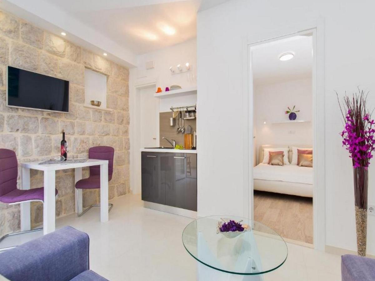 Apartment St Thomas