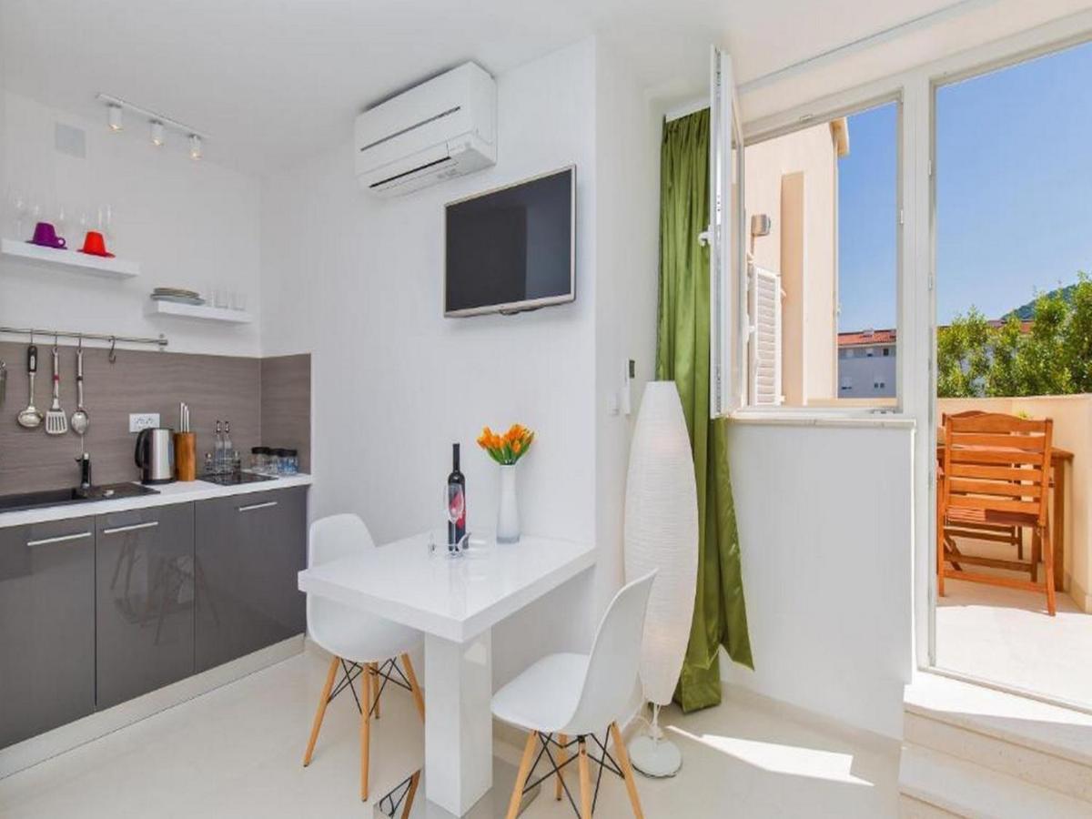 St Thomas Apartment Dubrovnik