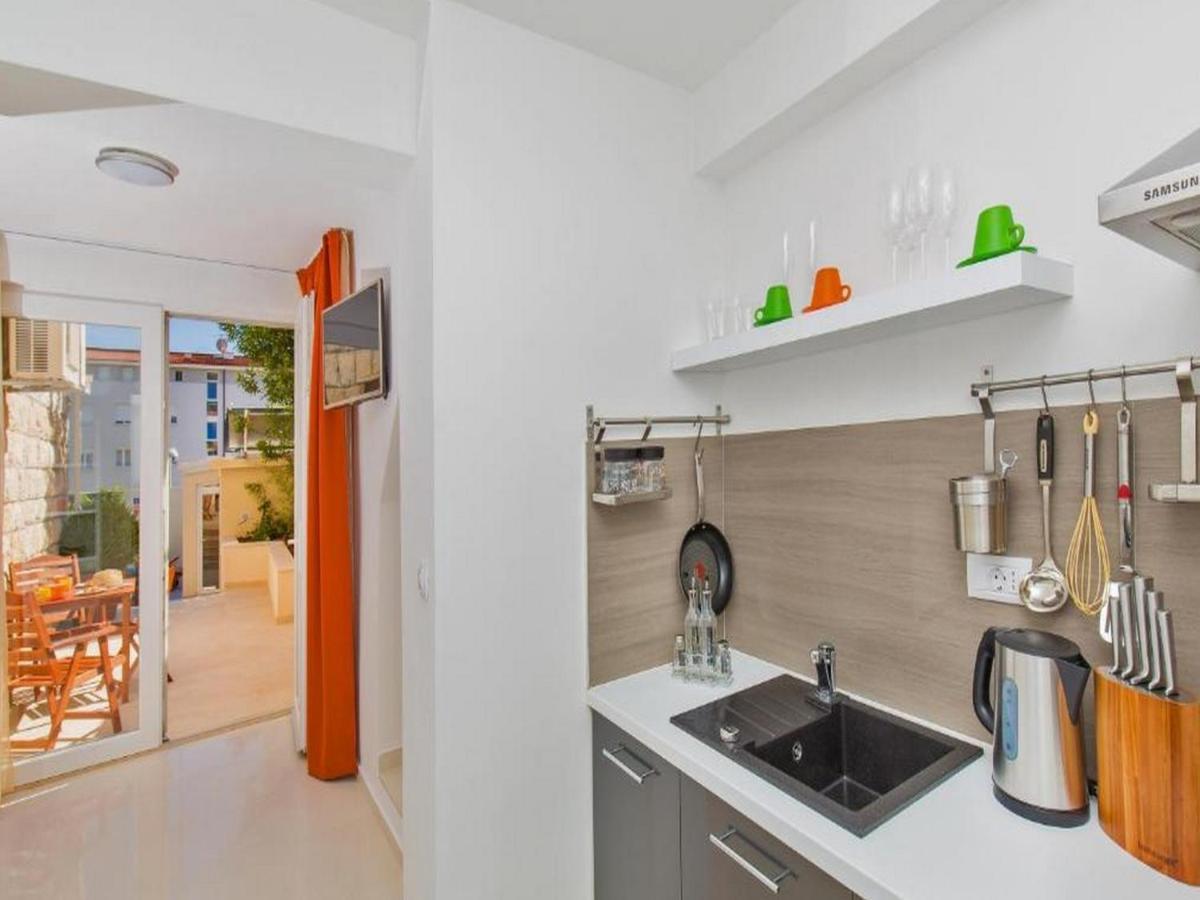Apartment St Thomas Dubrovnik