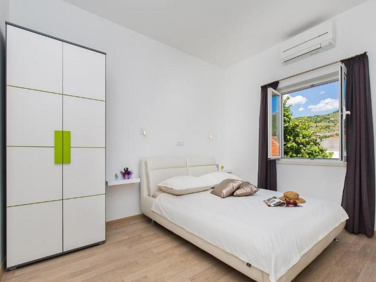 St Thomas Apartment Dubrovnik