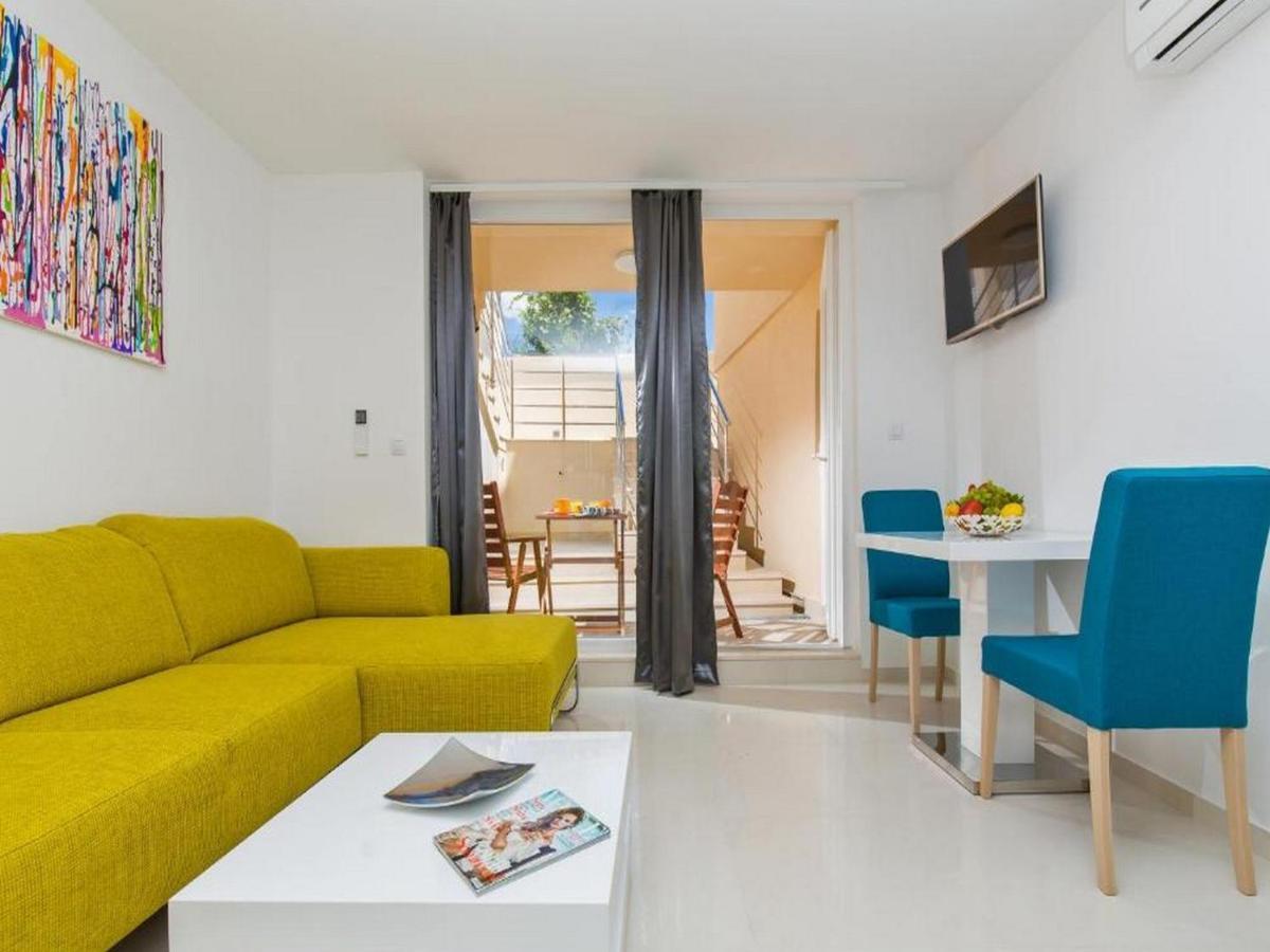 Apartment St Thomas