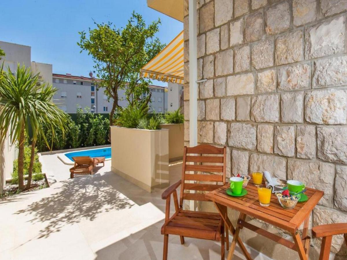 Apartment St Thomas *