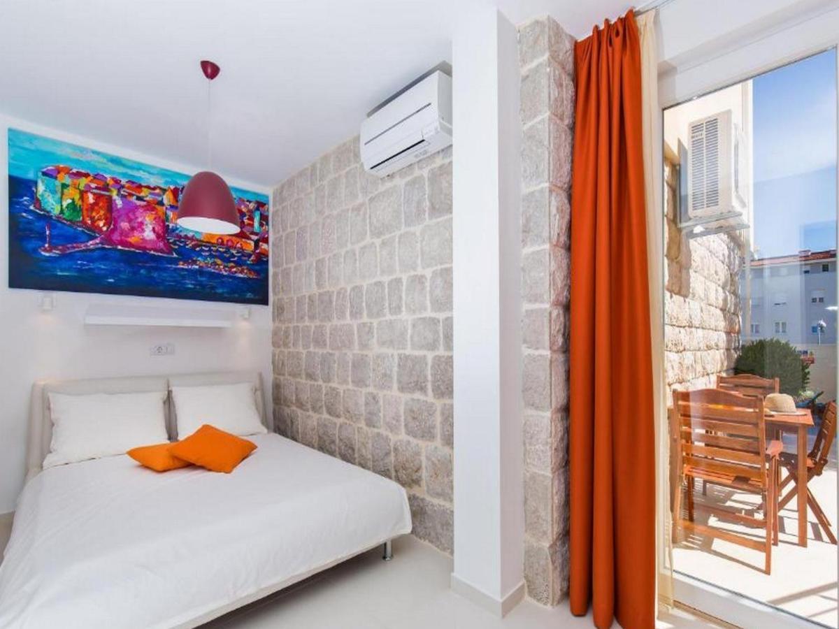Apartment St Thomas Dubrovnik