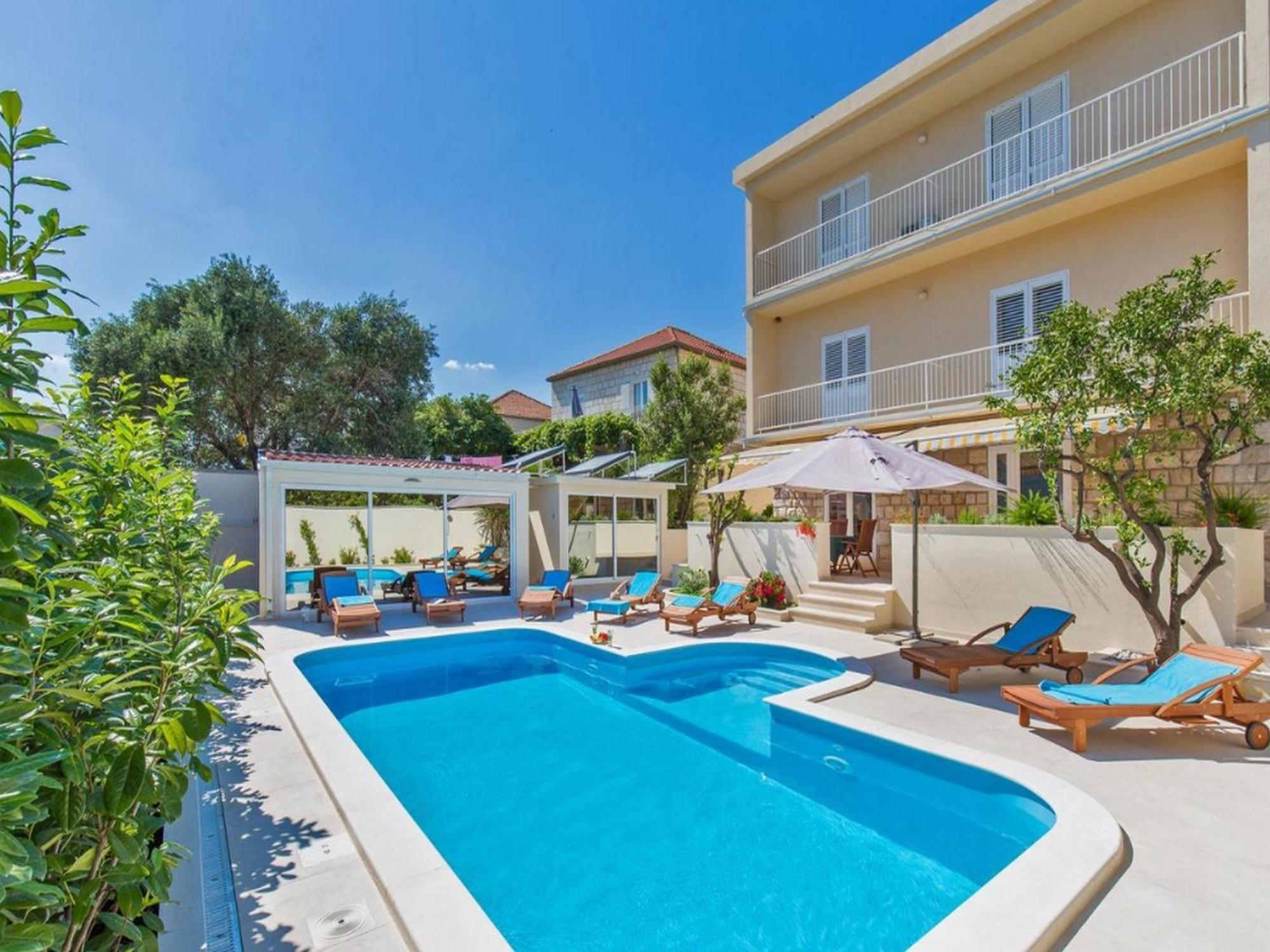 St Thomas Apartment Dubrovnik