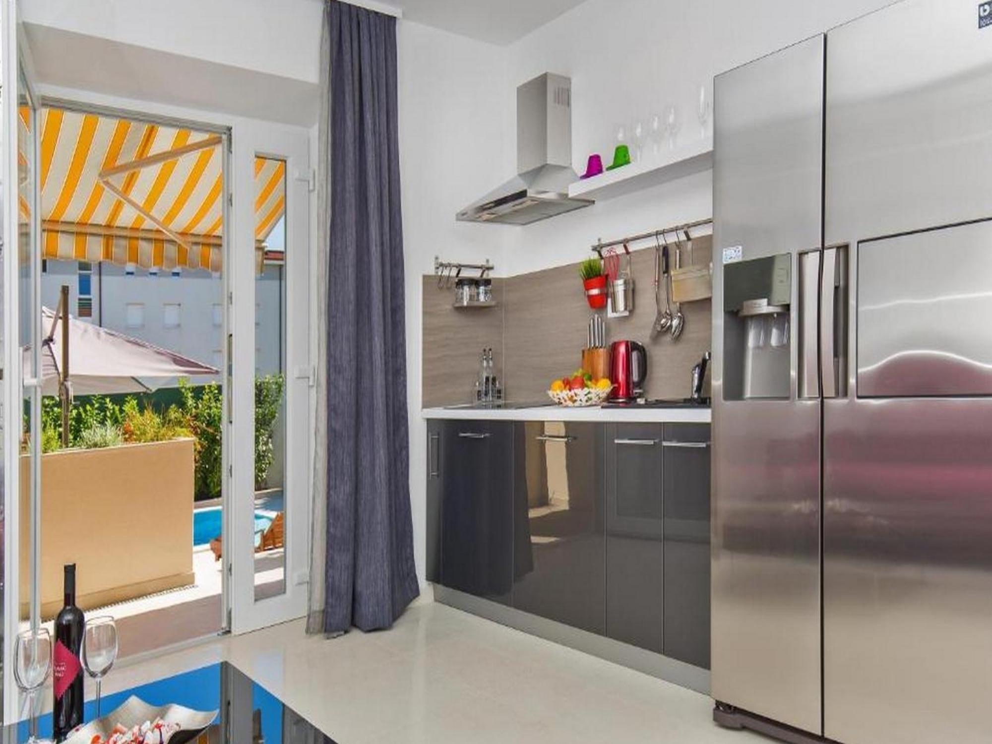 Apartment St Thomas *