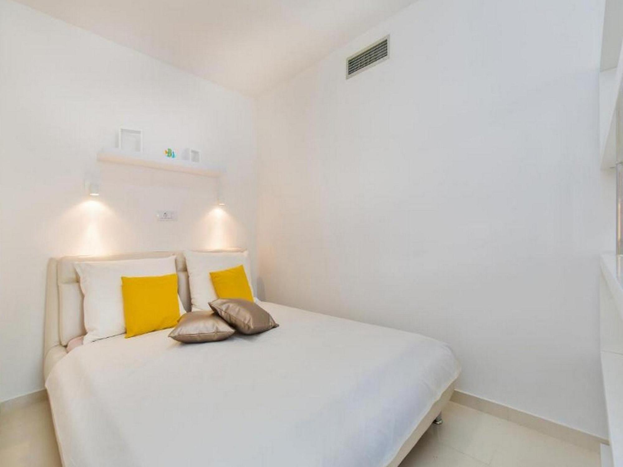 Apartment St Thomas