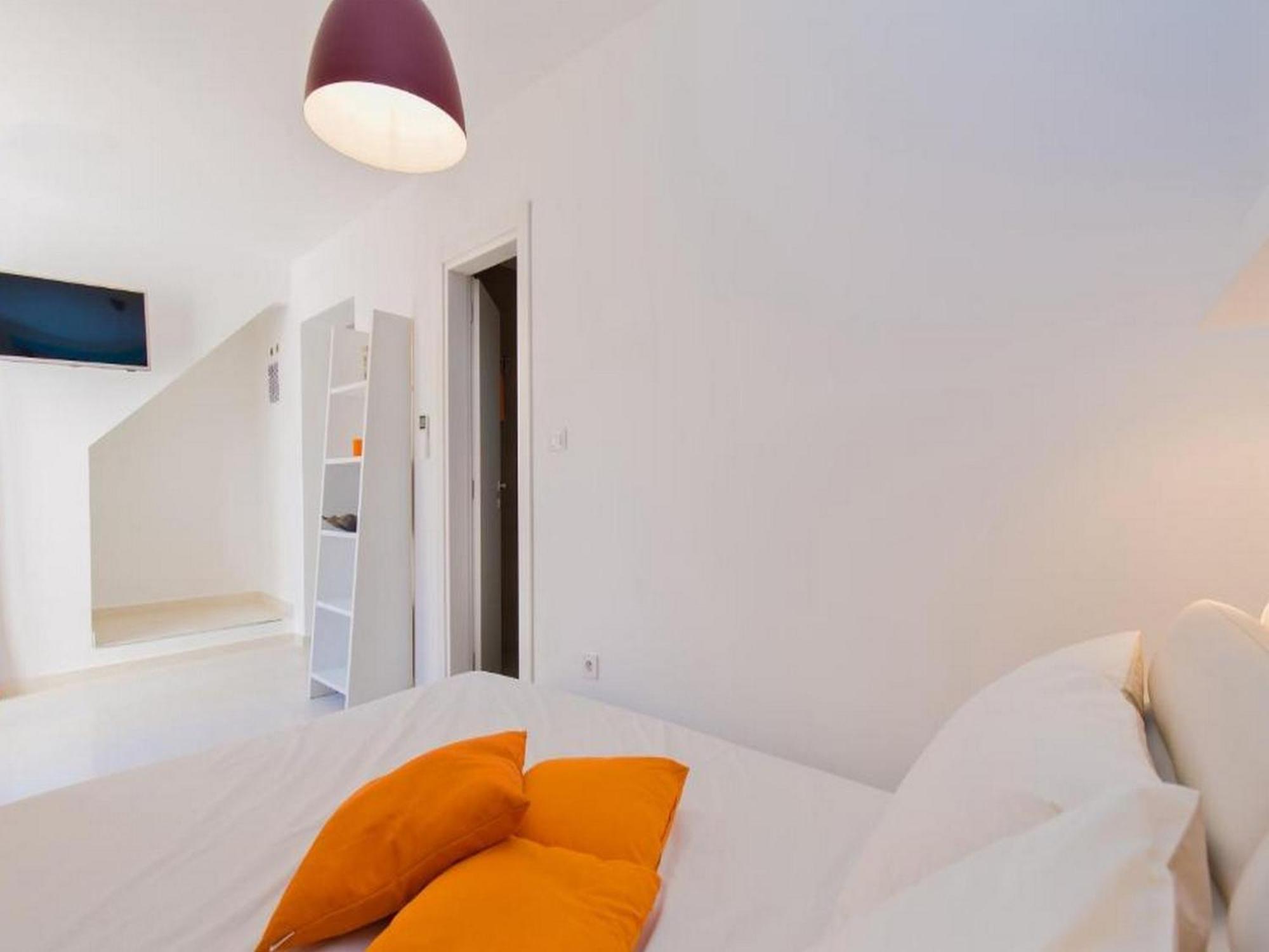 Apartment St Thomas