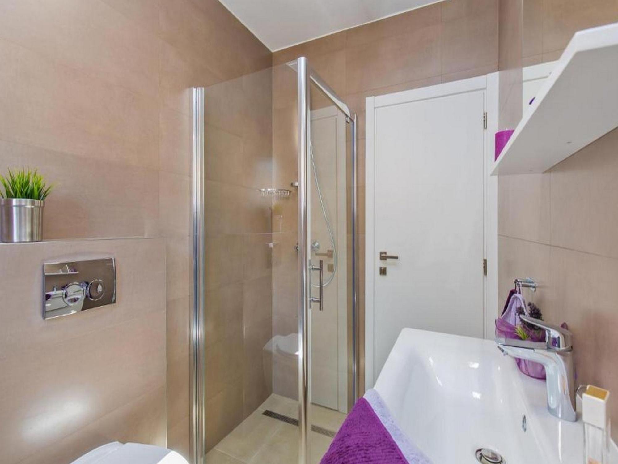 Apartment St Thomas