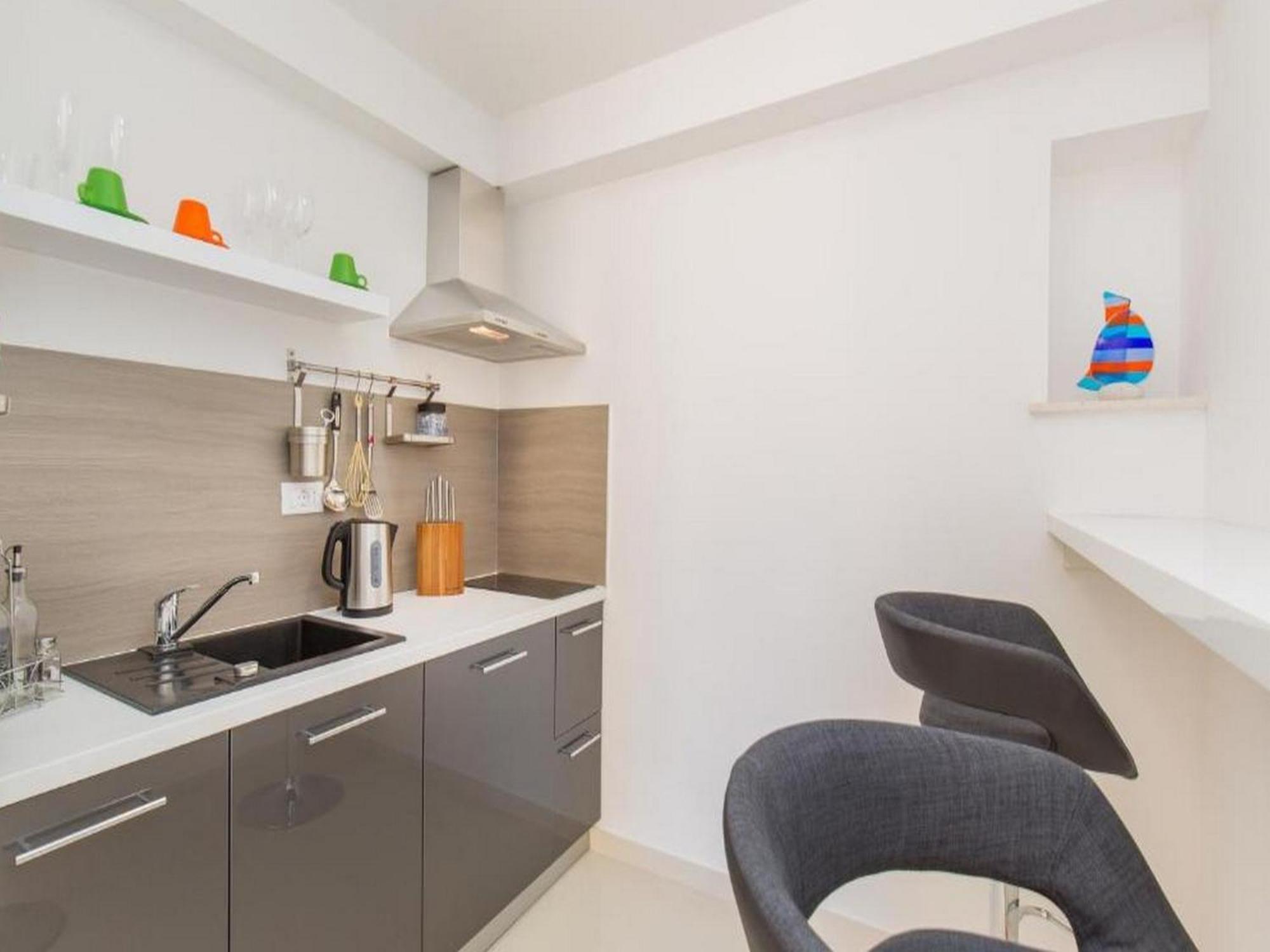 Apartment St Thomas Dubrovnik