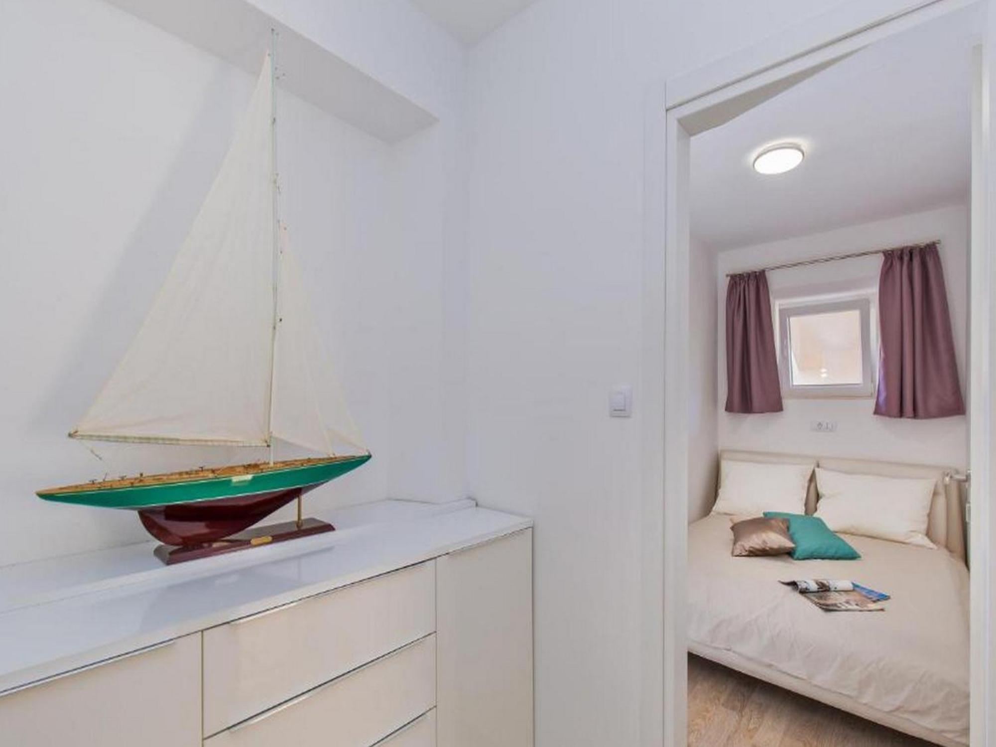 Apartment St Thomas Dubrovnik