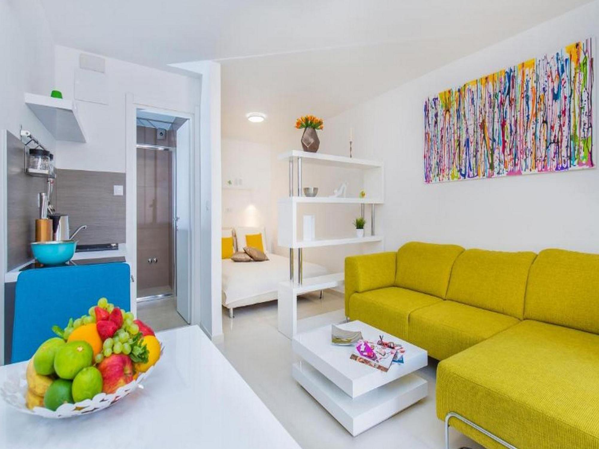 St Thomas Apartment Dubrovnik